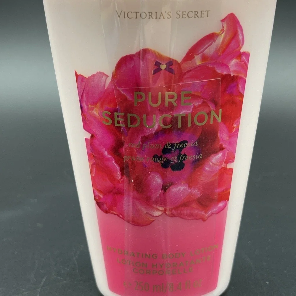 Pure Seduction Lotion Victoria's Secret 8.4 oz/250 ml Discontinued‎ Sealed